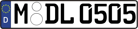 M-DL0505