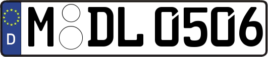M-DL0506