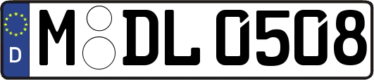 M-DL0508