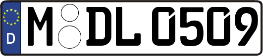M-DL0509