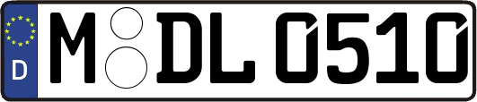 M-DL0510