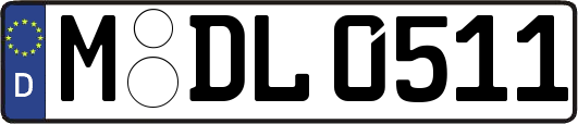 M-DL0511