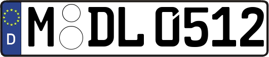 M-DL0512
