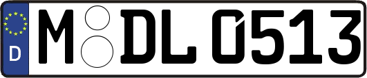 M-DL0513