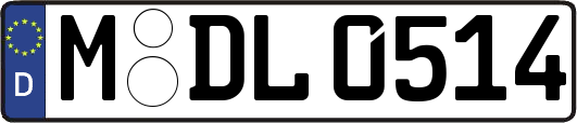 M-DL0514