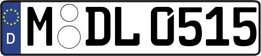 M-DL0515