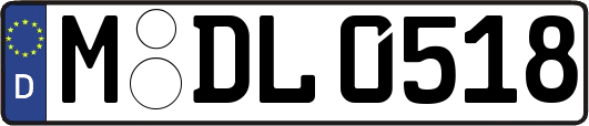M-DL0518
