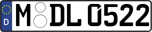 M-DL0522