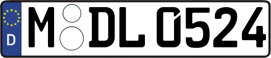 M-DL0524