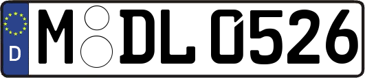 M-DL0526