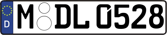 M-DL0528