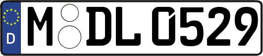 M-DL0529