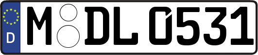 M-DL0531