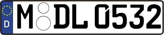 M-DL0532