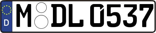 M-DL0537