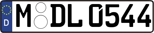 M-DL0544