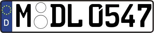 M-DL0547