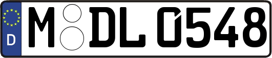 M-DL0548
