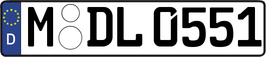 M-DL0551