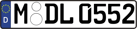 M-DL0552