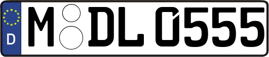 M-DL0555