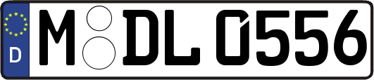 M-DL0556