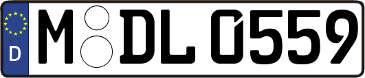 M-DL0559