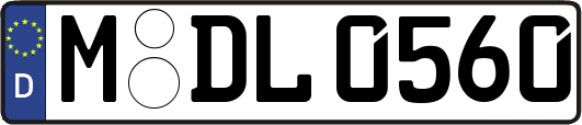 M-DL0560