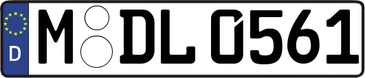 M-DL0561