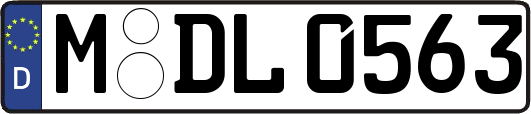 M-DL0563