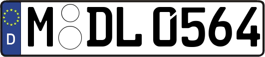 M-DL0564