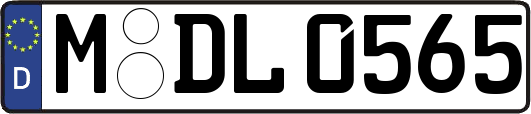 M-DL0565