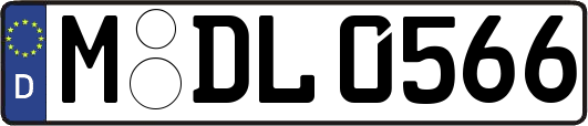 M-DL0566