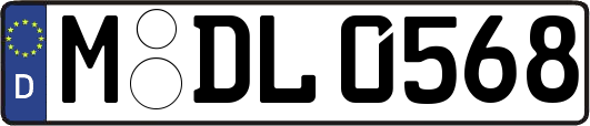 M-DL0568