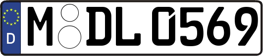M-DL0569