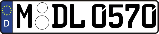 M-DL0570
