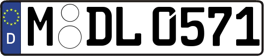 M-DL0571