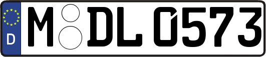 M-DL0573