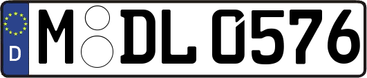 M-DL0576