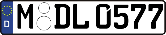 M-DL0577