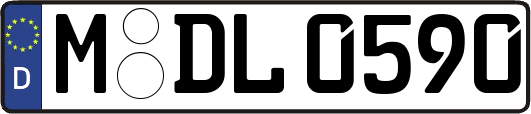 M-DL0590