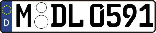 M-DL0591