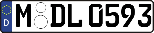 M-DL0593