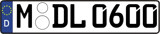 M-DL0600