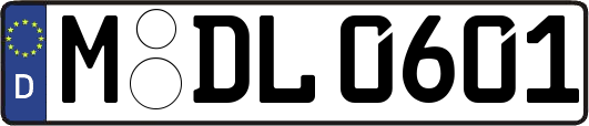 M-DL0601
