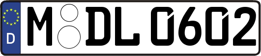 M-DL0602