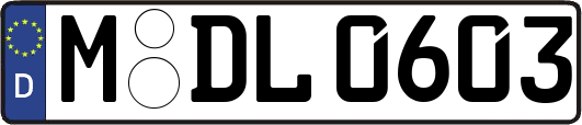 M-DL0603