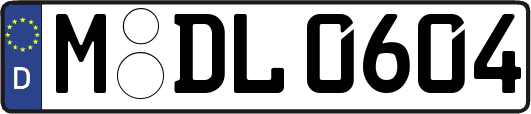 M-DL0604