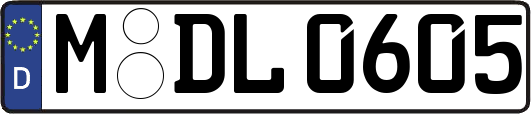 M-DL0605