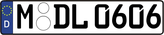 M-DL0606